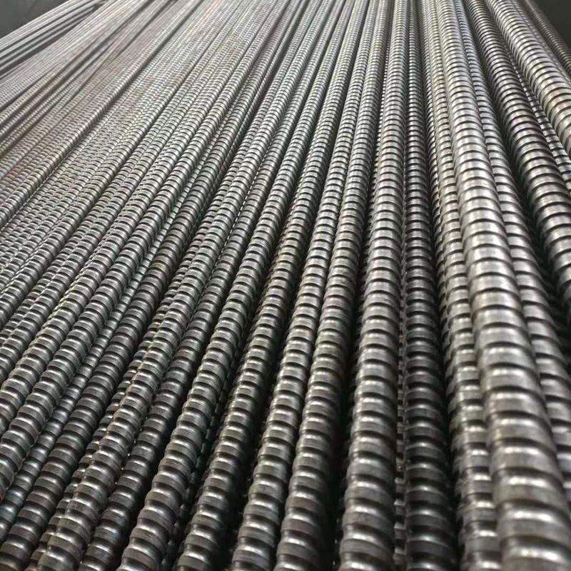 永宁中空锚杆