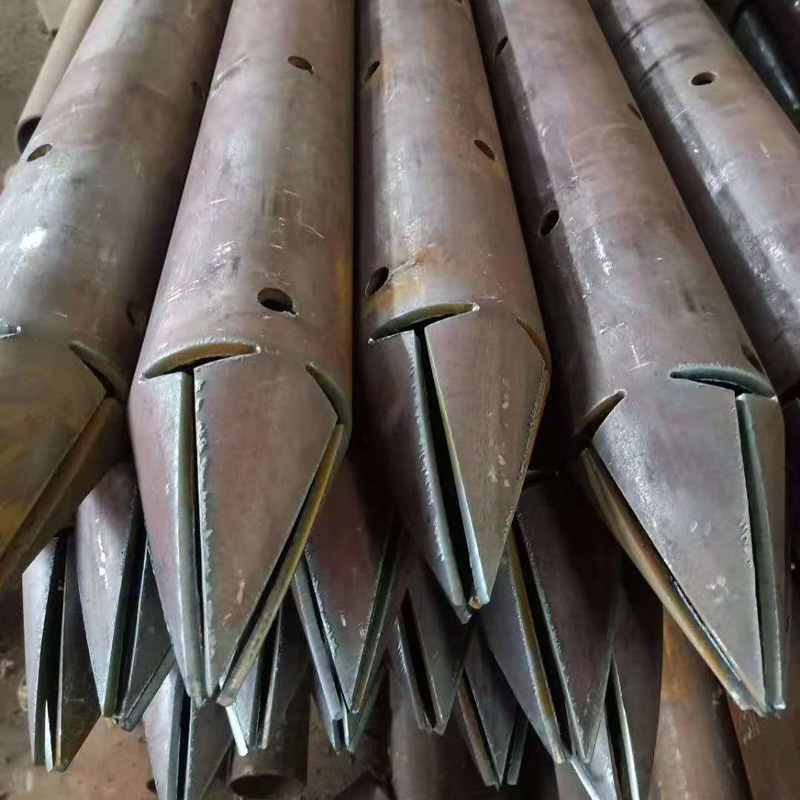 永宁预埋注浆管